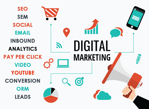 #1 Digital Marketing Agency in the Italy