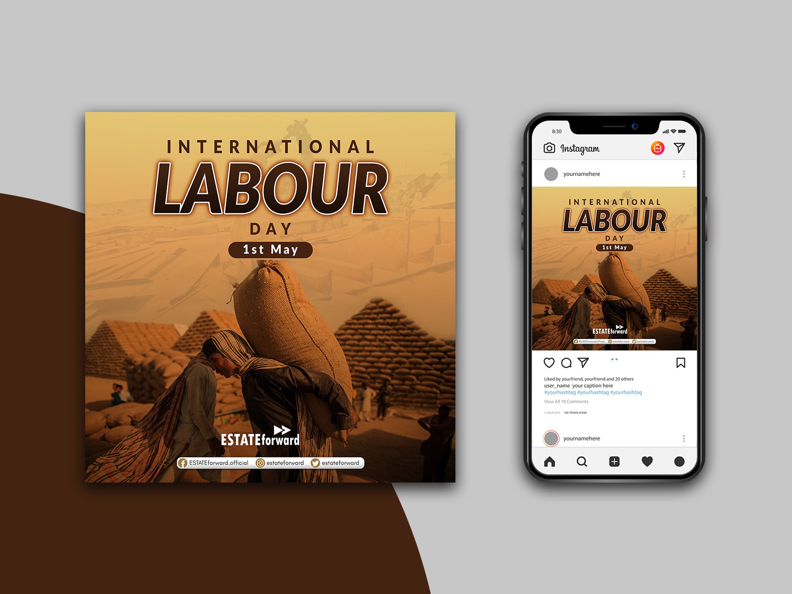 Business Advertising Motion Graphics Design Italy
