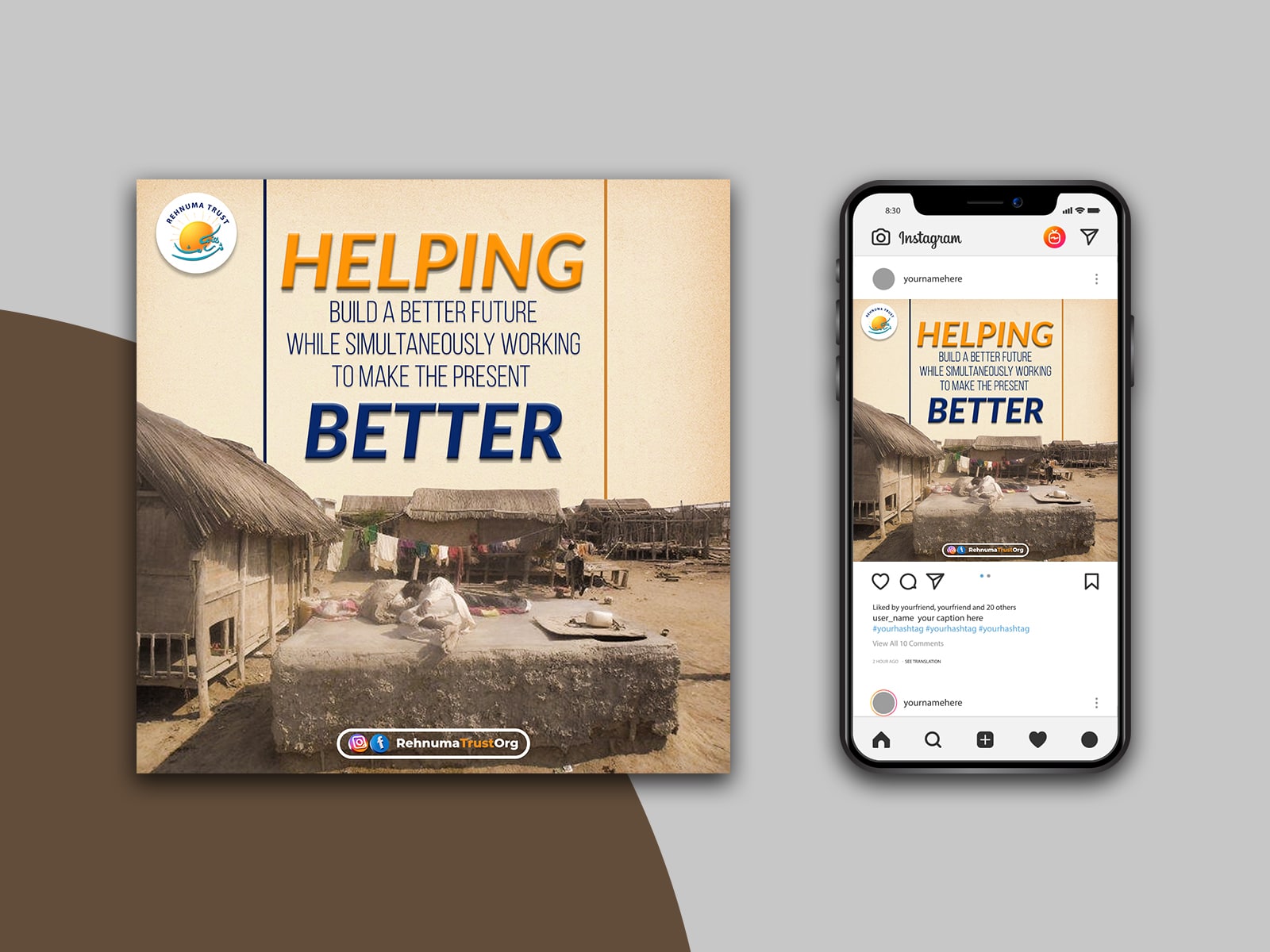 Social Media Campaign Design Services Italy