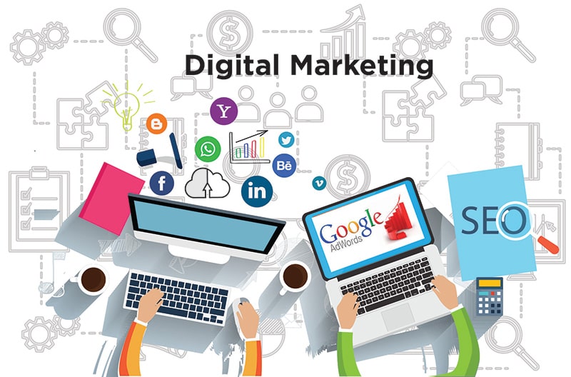 A Trusted Digital Marketing Partner in Italy