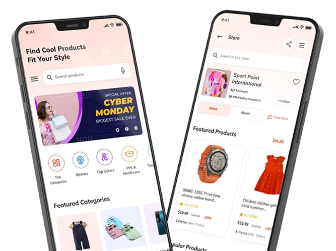 BEST Top eCommerce Website Design & App Development Services in Italy