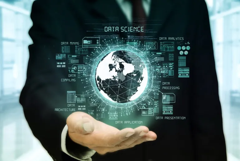AI & Data Analytics Services in Italy