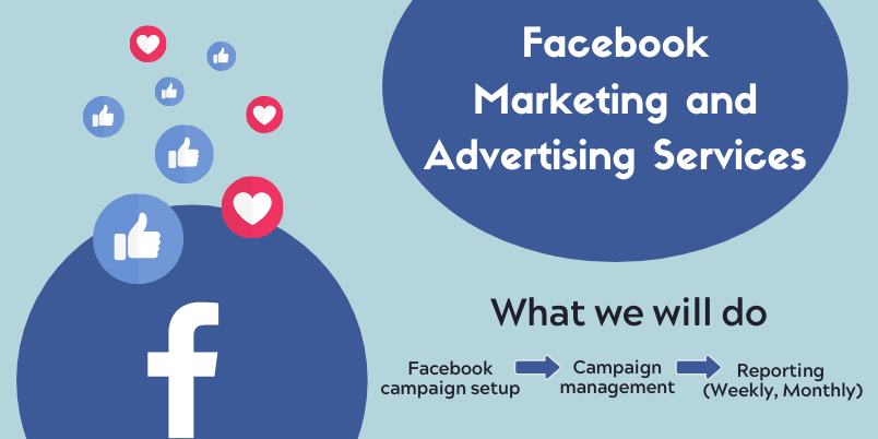 Facebook Advertising Setup Agency in Italy