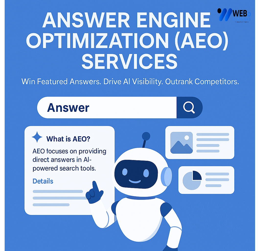 Answer Engine Optimization (AEO) Agency in Italy - Complete Guide for 2026
