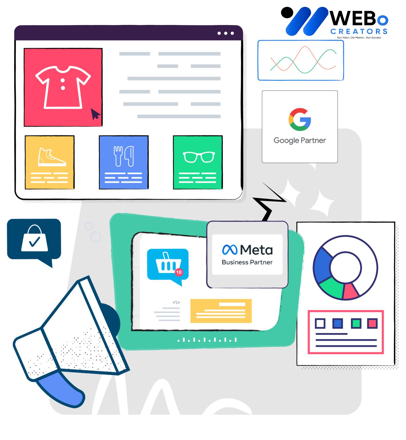 Social Media Marketing Company, Best Social Media Agency in Italy