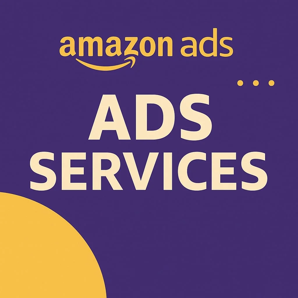 Amazon Advertising Agency in Italy - Boost Sales
