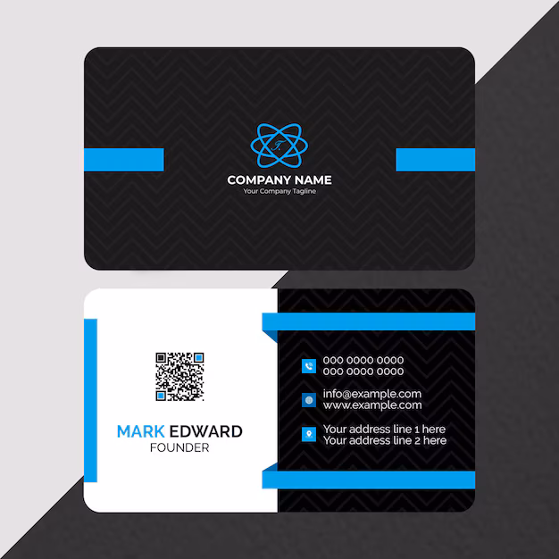 Premium Visiting Card Designs Tailored Visiting Cards for Lasting Services Italy 2026