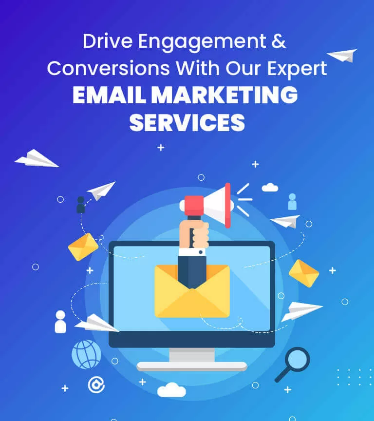 Email marketing automation in Italy 2026 for online business Presence, AI email campaigns and customer engagement