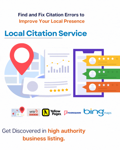 Improve Local Business SEO with ReviewTrackers' Local Listings in Italy for better Presence