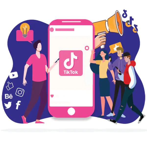 TikTok Content Creation & TikTok Marketing Company in Italy - Short Video Production