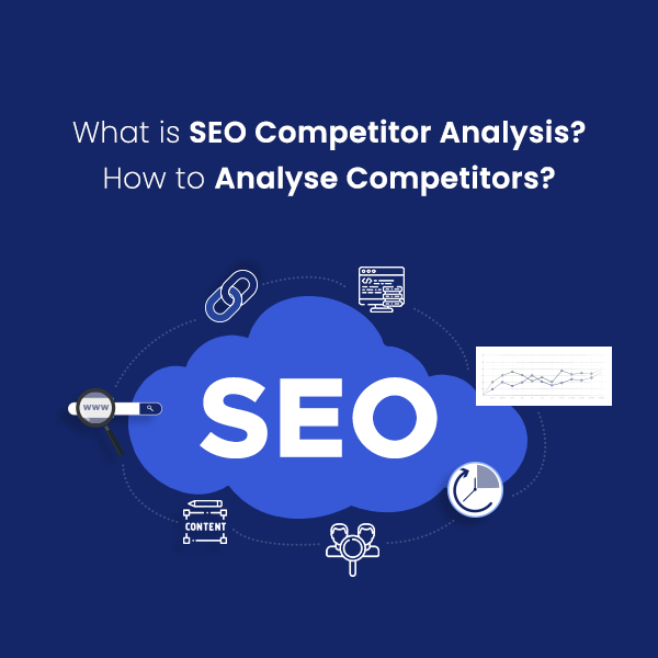 SEO Competitor Analysis Agency in Italy - Improve Google Rankings