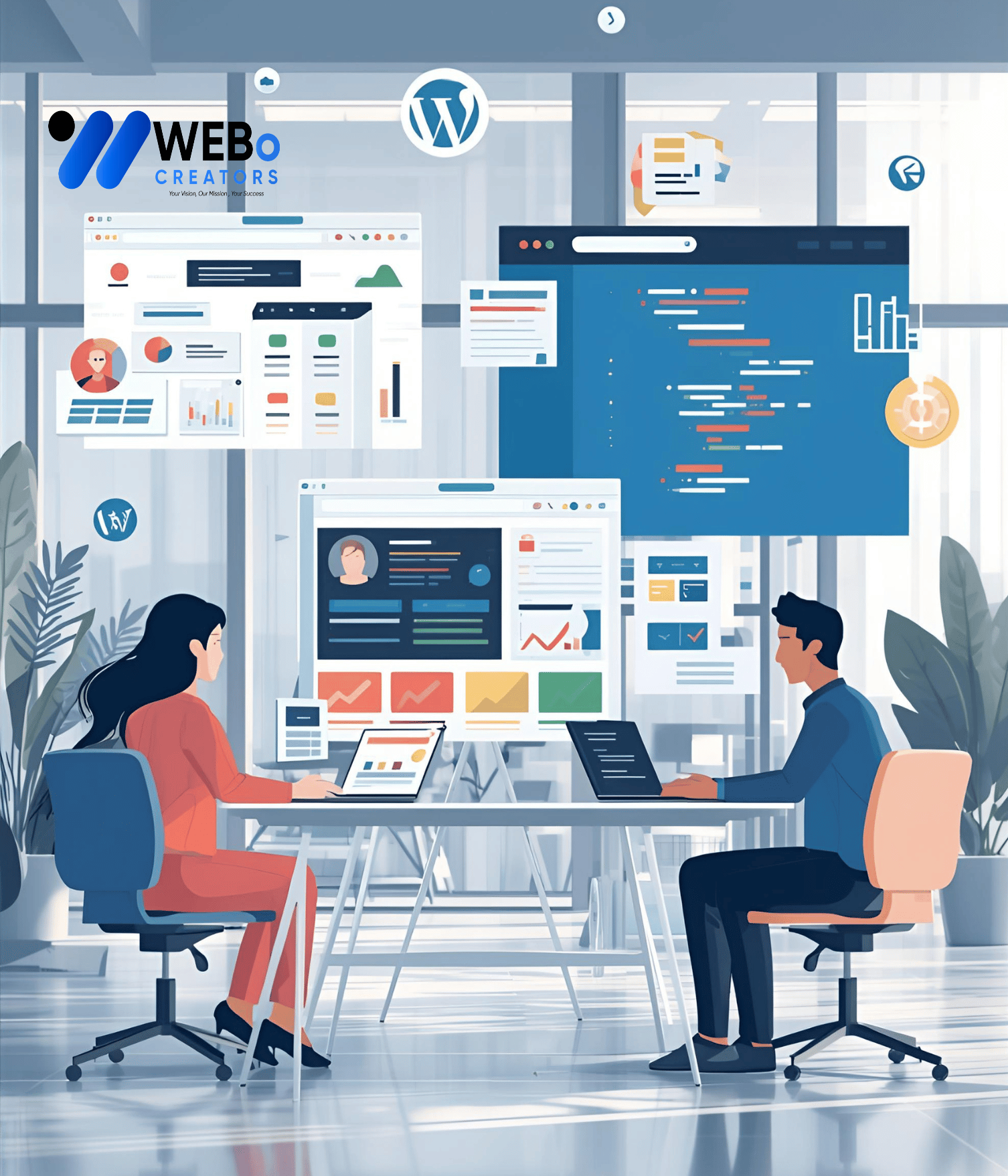 Best eCommerce WordPress Service - WooCommerce, Shopify Experts in Italy