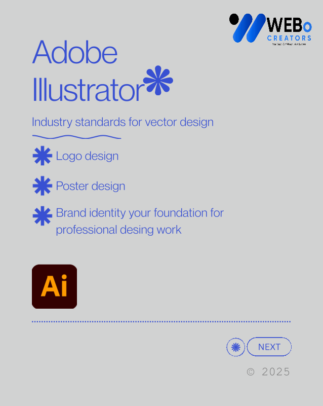 Adobe Illustrator Logo Tips | Create Professional Logos Like a Pro Services in Italy