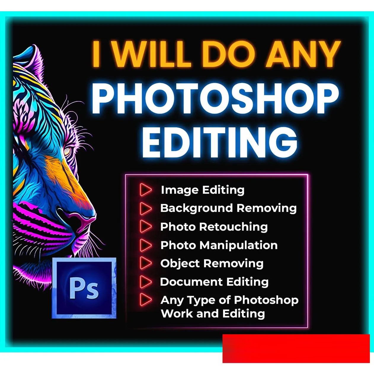 Adobe Photoshop Services in Italy for Business Branding and Image Editing