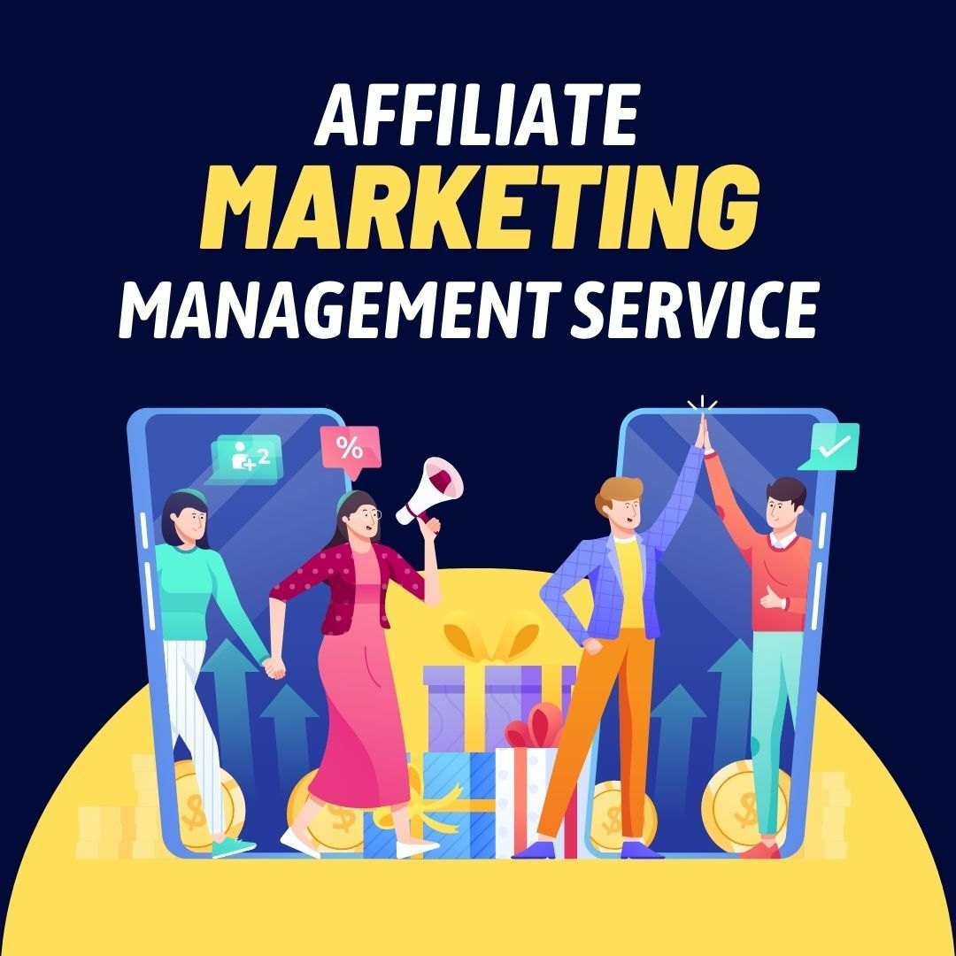 Affiliate Marketing Step-by-Step Guide Service in Italy