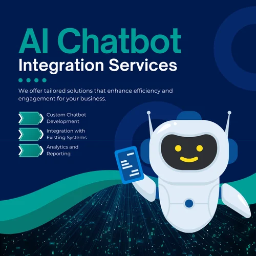 AI Chatbot Integration Services in Italy 2026 - Automate Customer Support