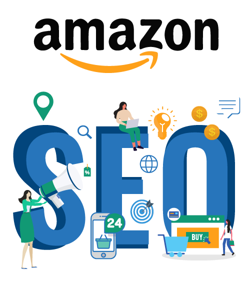 Amazon SEO Services Agency in Italy - Increase Product Visibility & Sales