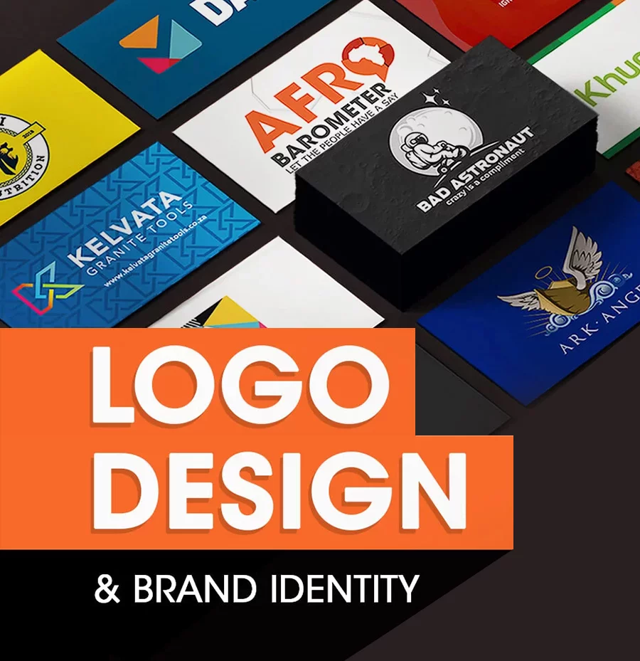 Professional Logo Design Service to Build Your Brand in Italy 2026
