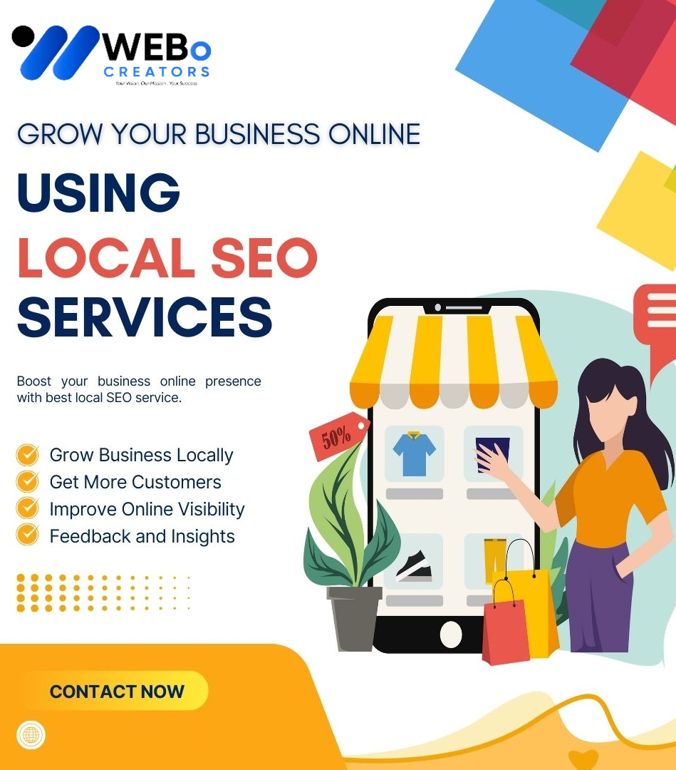 Italy Local SEO Services in Italy, Google Maps Ranking & Local Business SEO