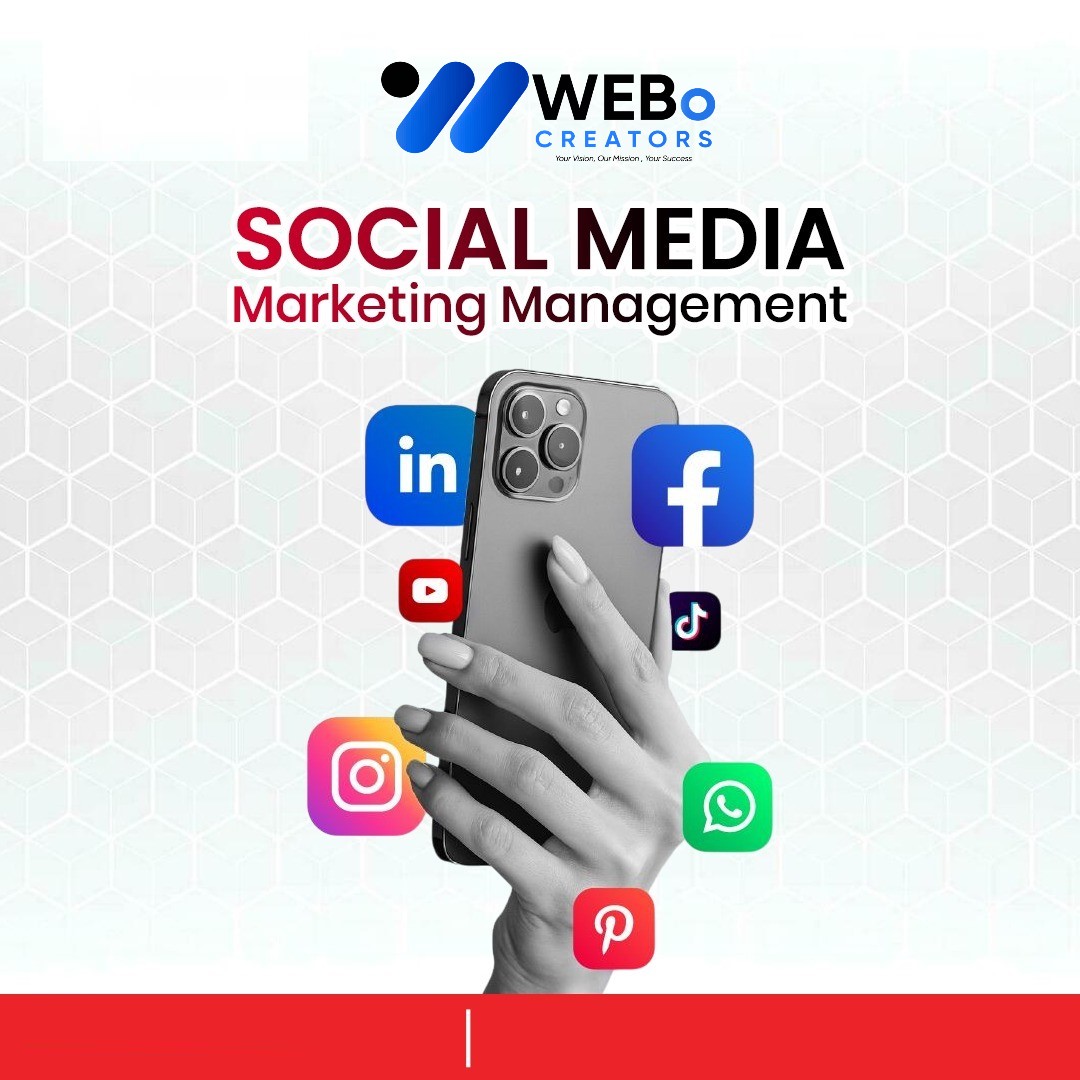 Exploring Social Media Marketing (SMM) in Digital Marketing Agency in Italy