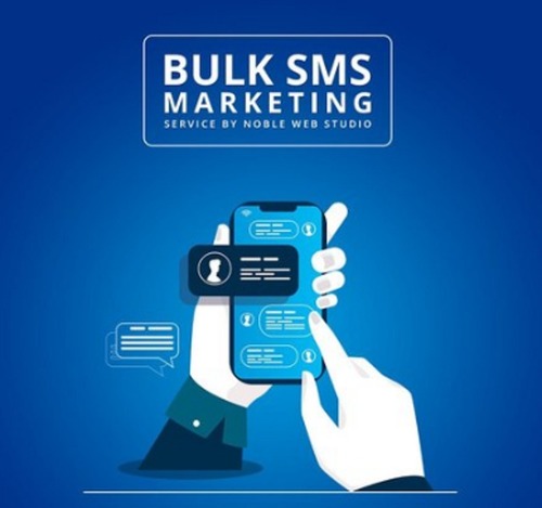 Bulk SMS Marketing Services in Italy for Business Promotion and Customer Communication