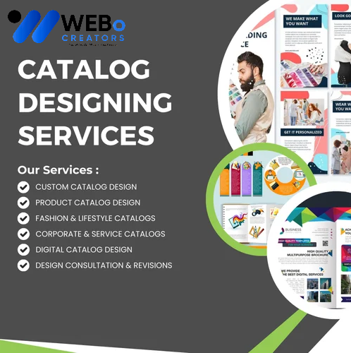 Modern Catalog Design Services for Businesses in Italy 2026