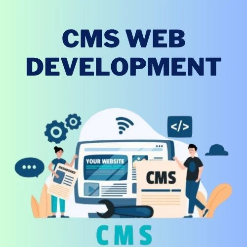 Custom CMS Development Services | CMS Web Application Development in Italy
