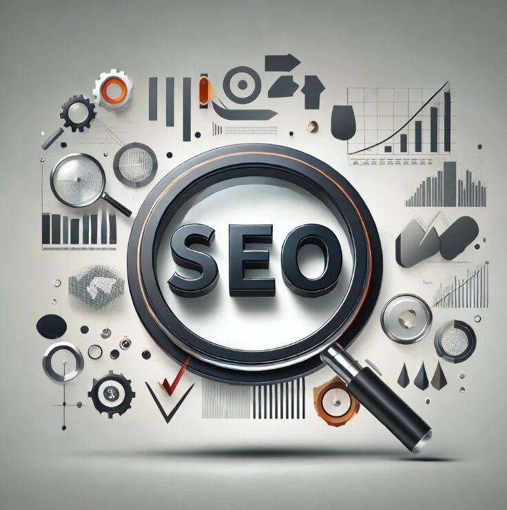 SEO Competitor Analysis for Better Google Rankings in Italy