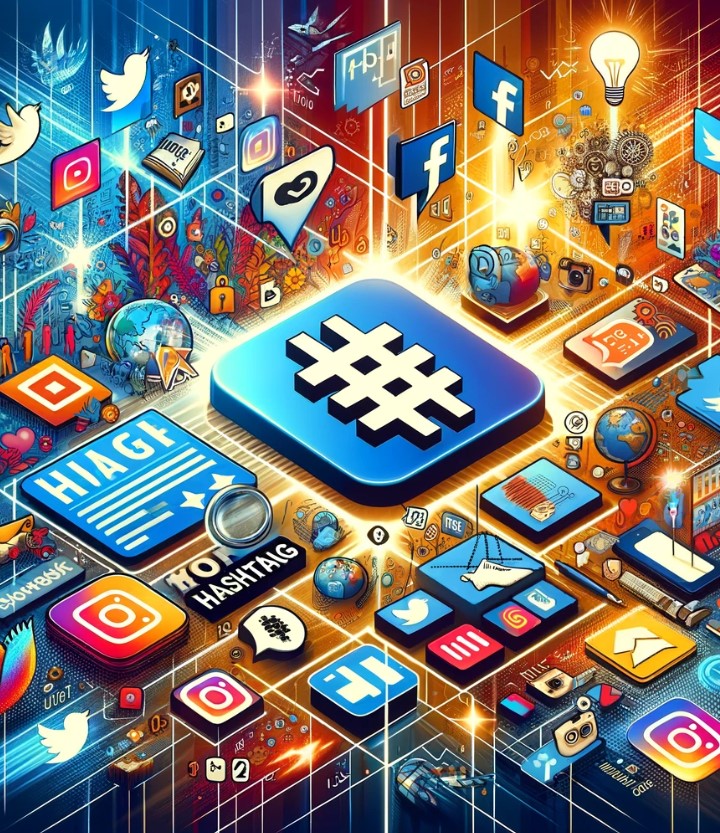 Content and Hashtag Optimization Service in Italy