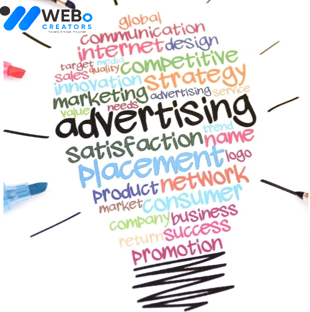 Google Display advertising services in Italy for business visibility