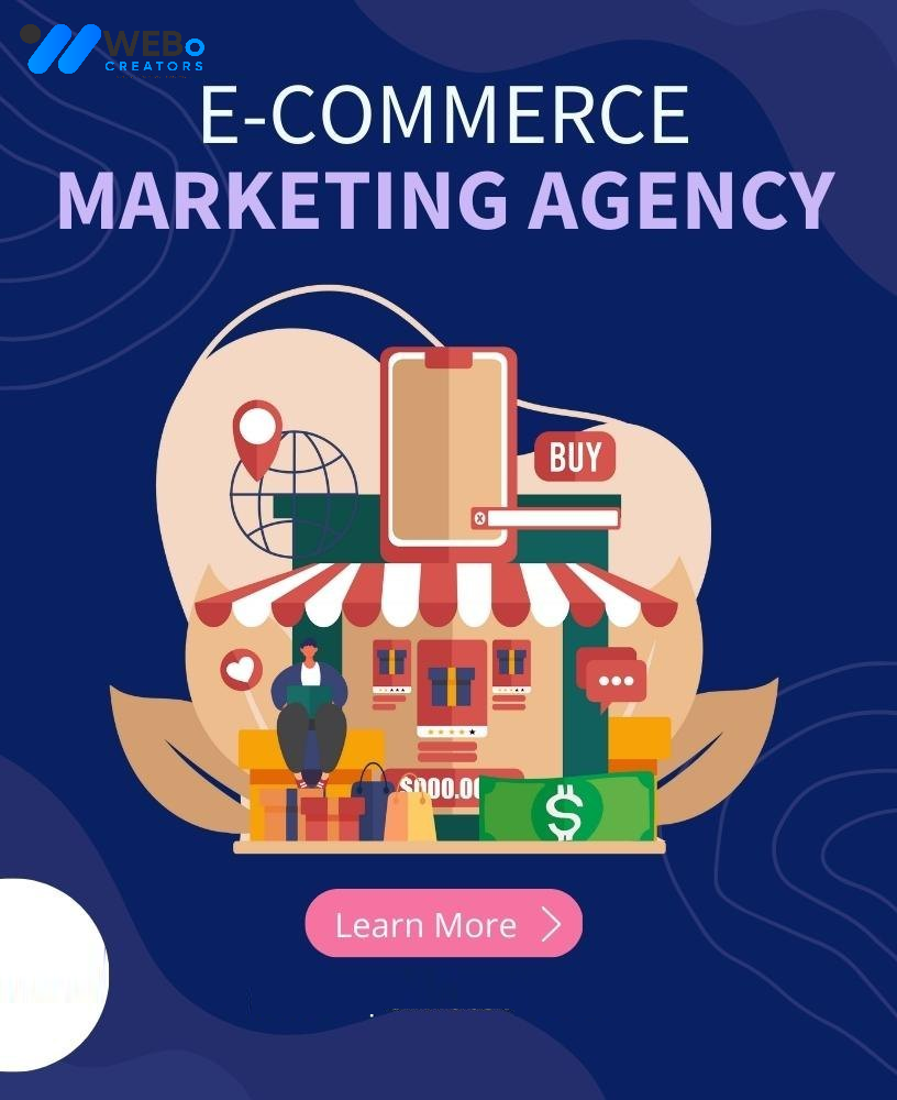 E-commerce marketing in Italy | Online store success and sales boost