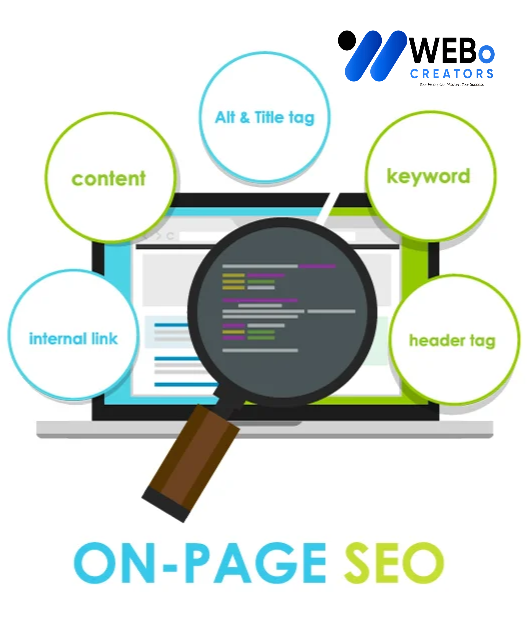 Professional On-Page SEO Services | Optimize & Rank Higher in Italy for Google ranking, website traffic growth and visibility