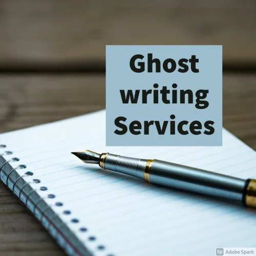 Expert Fiction Ghostwriting Services b Best Fiction Ghostwriters for Hire | Ghost Writing Solutions in Italy - Book Writing, Blogs & Content Writing 2026