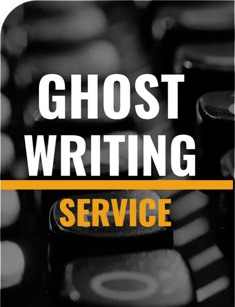 Ghostwriting Services in Italy for Books Blogs and Business Content 2026