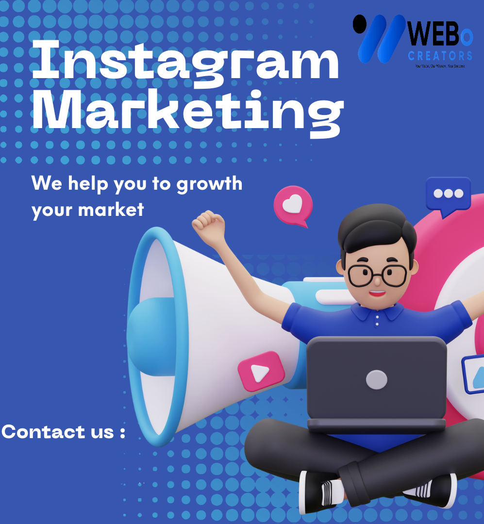 Best Instagram Marketing (Ads) Management Service Agency in Italy