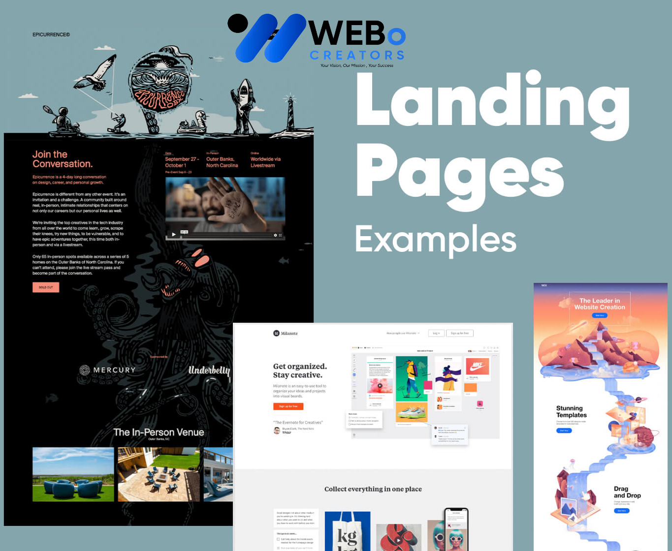 Professional Landing Page Design Agency in Italy For Ads & Campaigns 2026