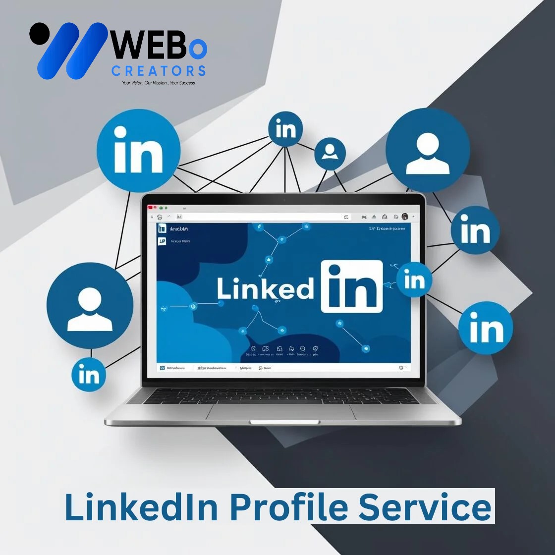 LinkedIn Profile Optimization Service That Doubles Your Job Leads in Italy 2026