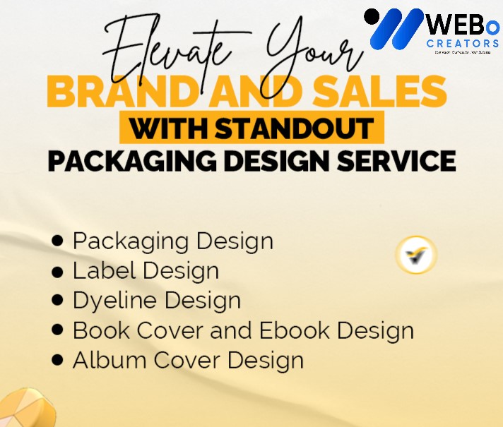 Mockups Packaging & Branding Design for Brand Presentation in Italy