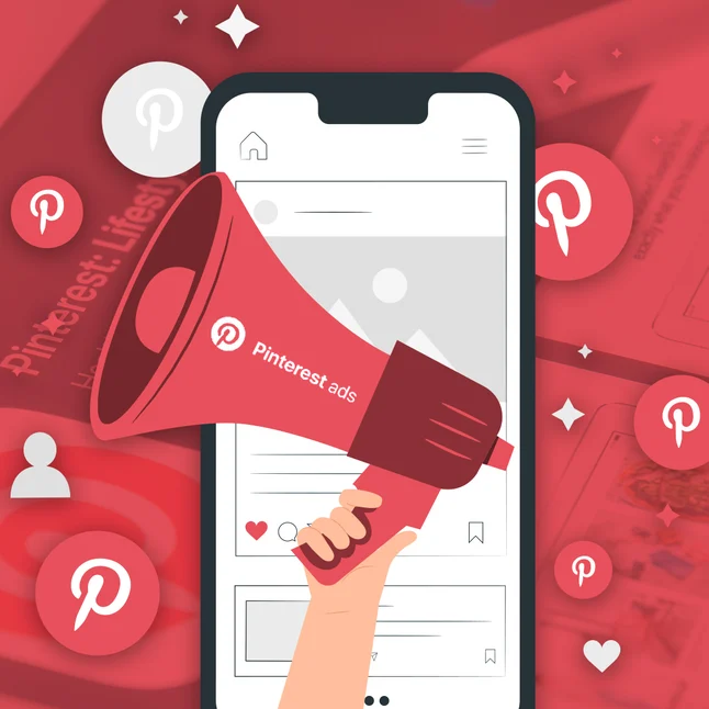 Pinterest Ads Services Italy 2026 - Campaign Management, Targeting & Marketing Results