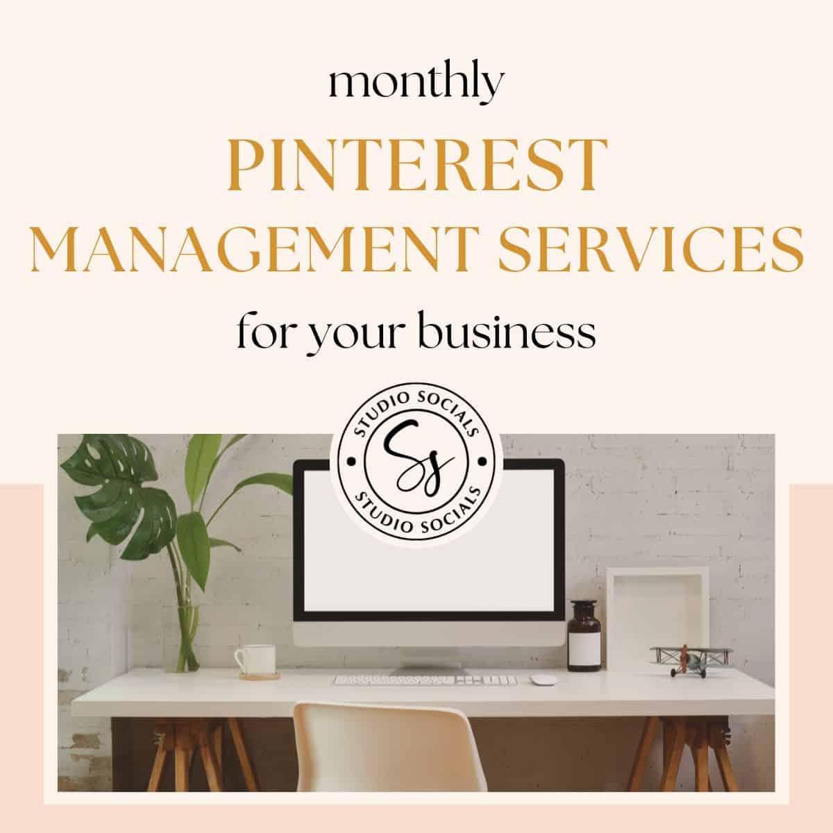 Pinterest Management Services | Best Digital Marketing Agency in Italy