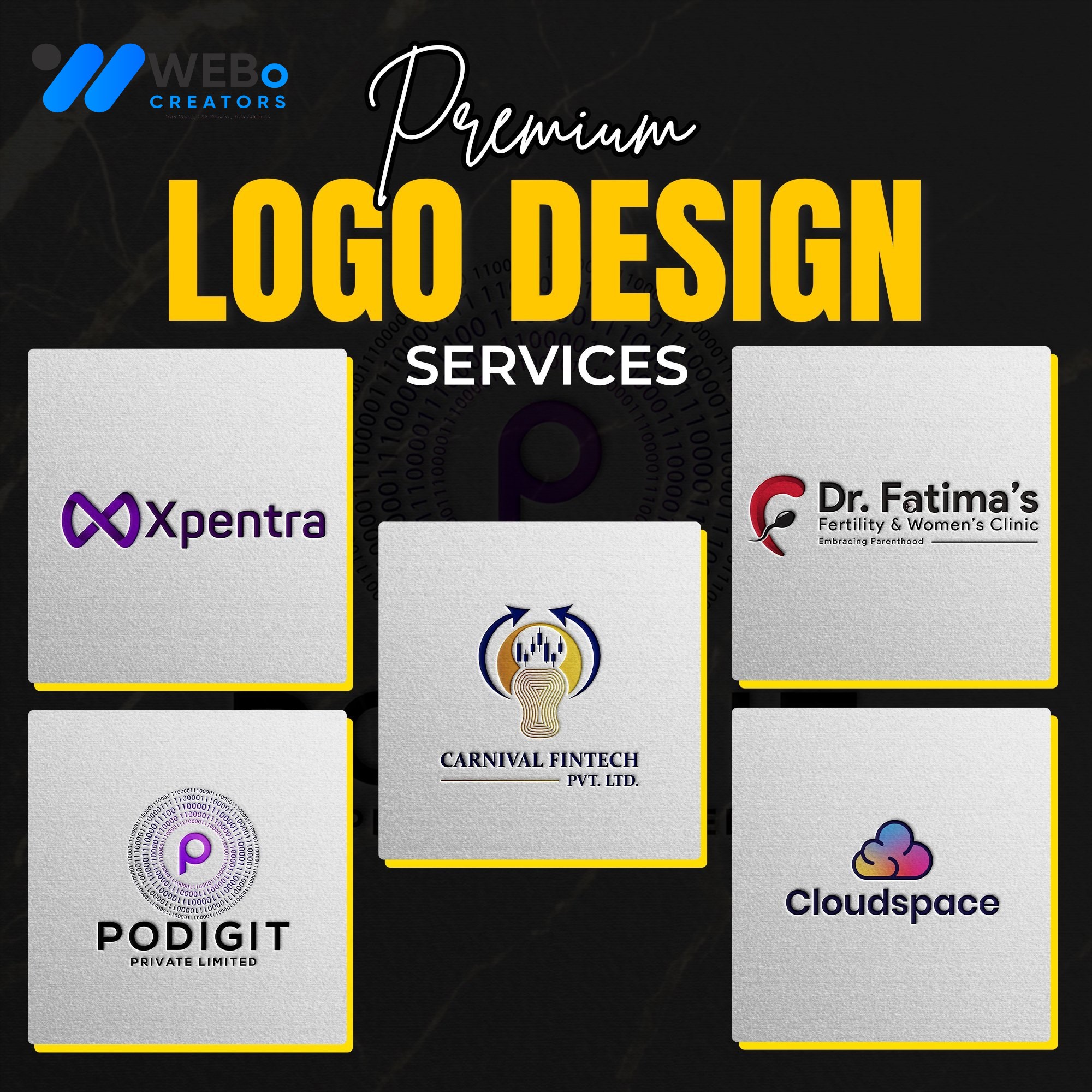 Professional Logo Design Services in Italy | Best Logo Design Company 2026