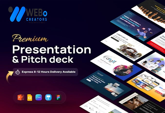 Event Production & Event Production Services | Presentation Design Services in Italy