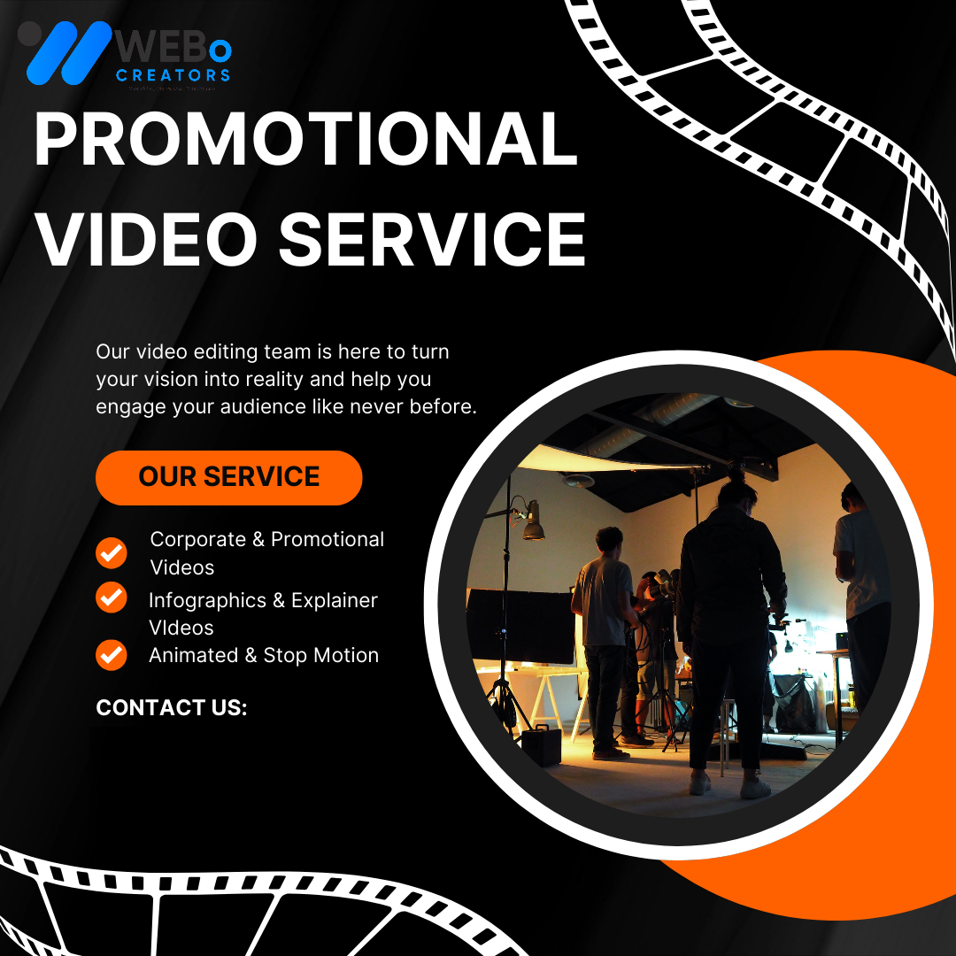 Video Ads & Commercial Video Production in Italy | Enchant Your Audience
