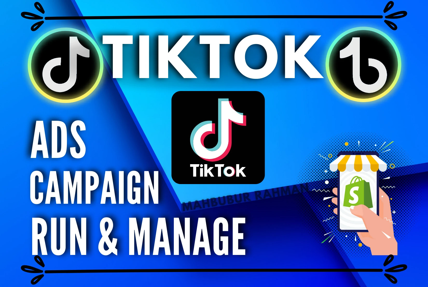 TikTok Ads Management Services in Italy for Online Sales and Brand Awareness