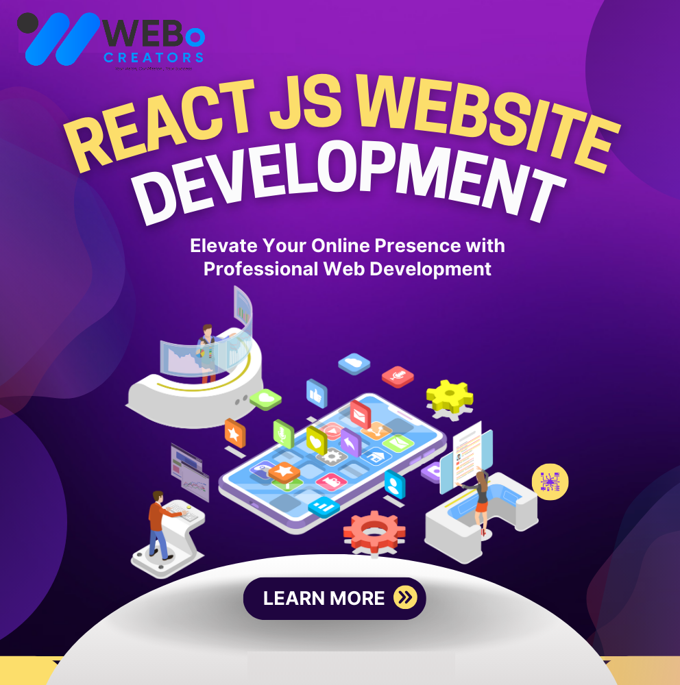 React E-commerce Website Design & Development Services in Italy 2026