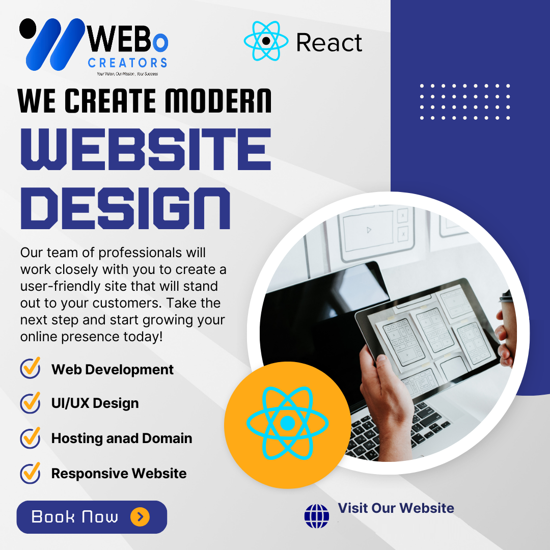 React E-Commerce App Design Services | React Shopping Cart UI Design in Italy 2026 - Online Store Solutions