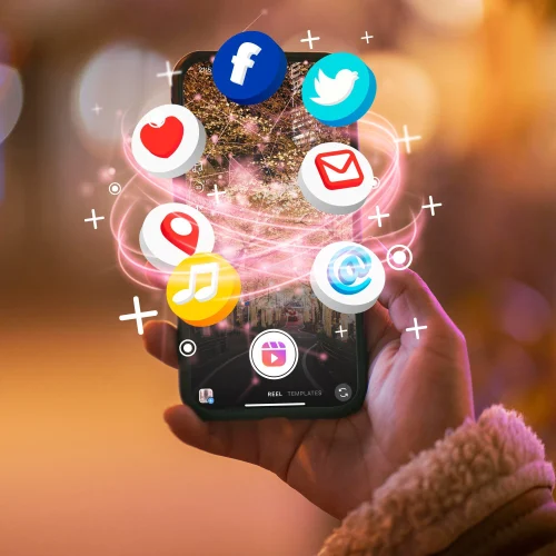 Reels and Shorts Management Services in Italy for Social Media Marketing 2026