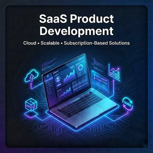 Custom SaaS Software Development Process From Idea to Deployment in Italy for Modern Businesses