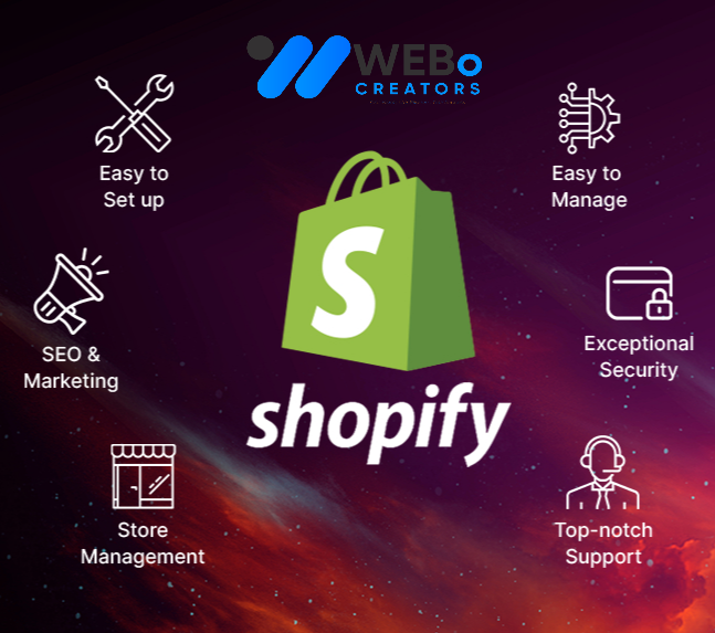 Shopify Marketing Experts to grow your Traffic, Sales & E-commerce Store in Italy