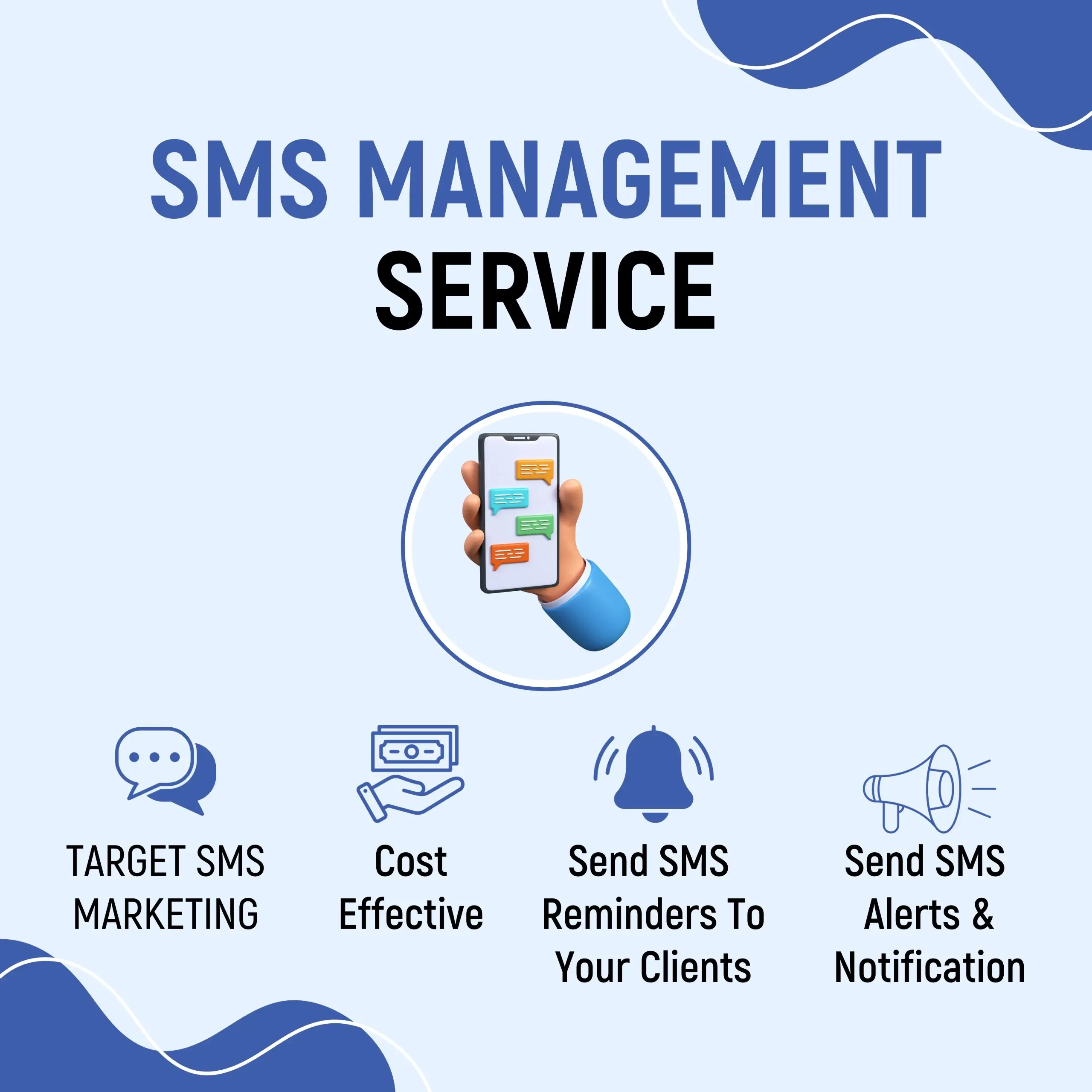 Best SMS Marketing Campaign Services in Italy for Business Promotion and Customer Reach